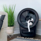 Самоочищувальний лоток для котів Whisker Litter-Robot 4 з Wi-Fi та контролем запаху color: Black